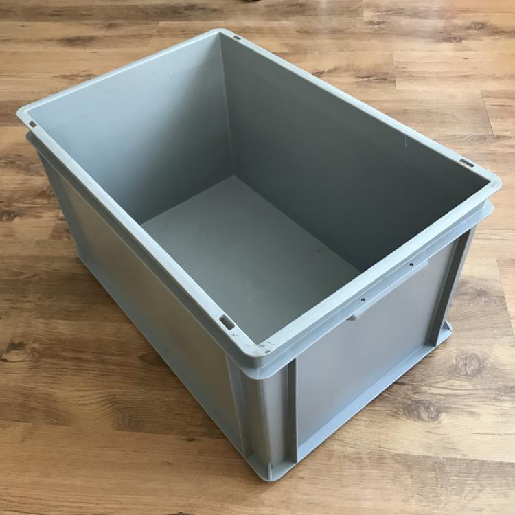 Caisse Rako sans couvercle